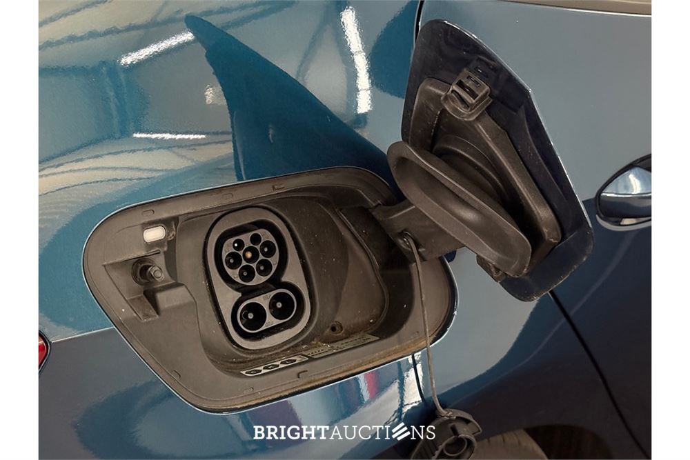 CUPRA Born Adrenaline One 62 kWh 2022 (Origineel-NL), P-518-KN