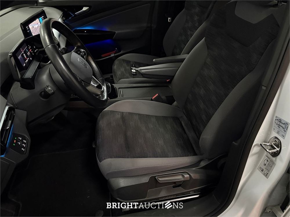Volkswagen ID.4 Pro 77 kWh 2021 (Origineel-NL), N-201-RV