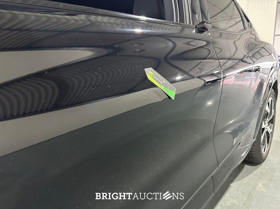 Ford Mustang Mach-E AWD 75 kWh 258pk 2021 (Origineel-NL), L-890-ZD