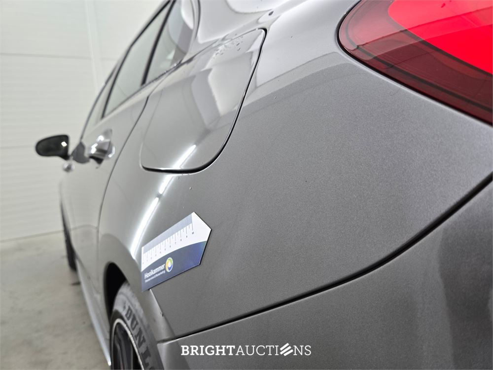 Mercedes-Benz A250 Advantage 4MATIC 225pk 2019 A-klasse, S-204-ZF