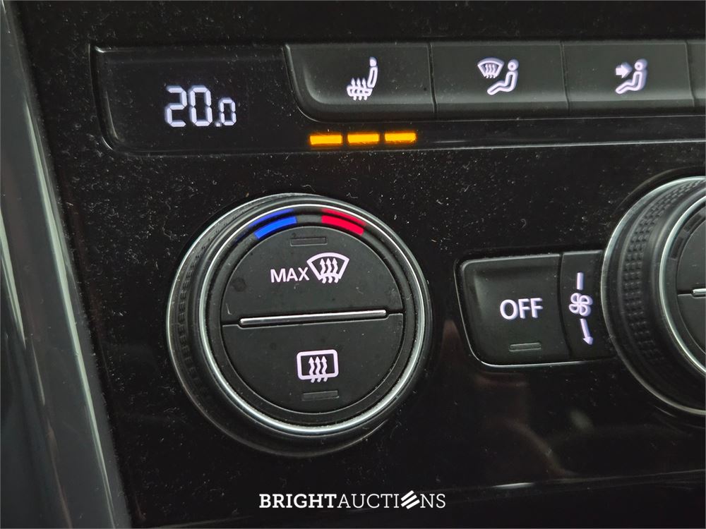 Volkswagen T-Roc Sport Business R 1.5 TSI 150pk 2019, K-189-NZ
