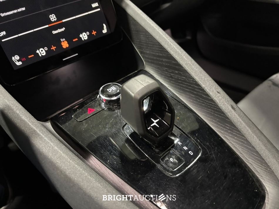 Polestar 2 Long Range Dual Motor Launch Edition 78 kWh 408pk 2020 (Origineel-NL), J-979-SK