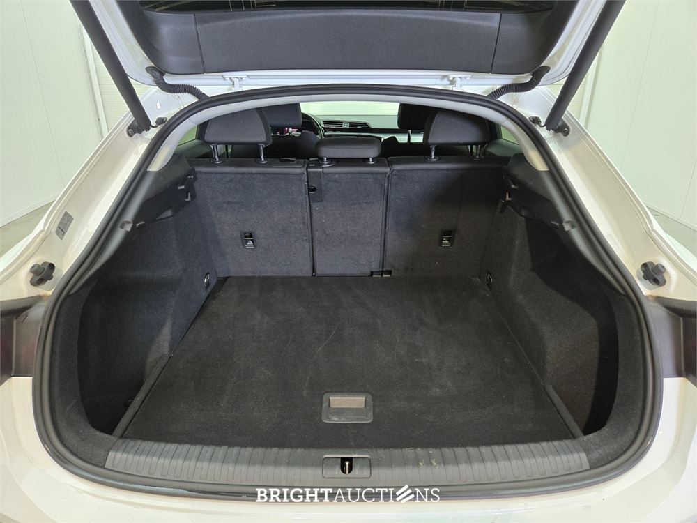 Audi Q3 Sportback 35 Pro Line S TFSI 150pk 2020, JSV-36-T