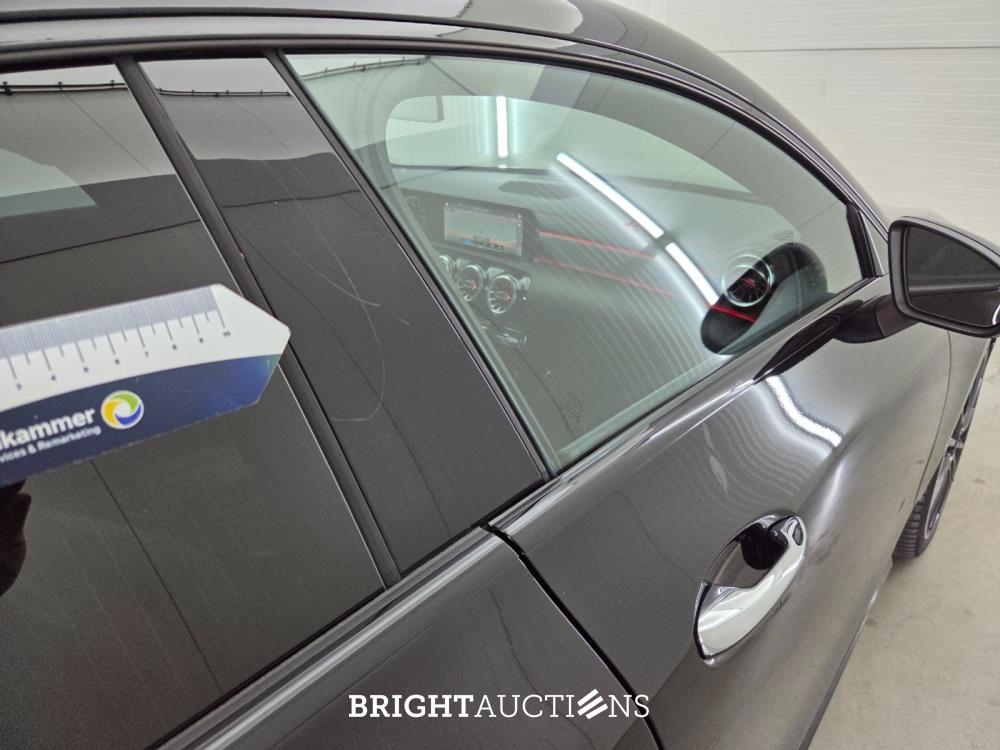 Mercedes-Benz CLA180 AMG Line 136pk 2023 CLA-Klasse, Z-222-NN