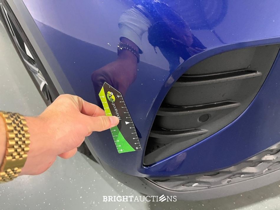 Volkswagen ID.4 Life 77 kWh 204pk 2021 (Origineel-NL), N-258-BV