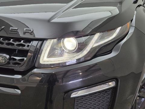 Land Rover Range Rover Evoque TD4 HSE Dynamic 2.0 150pk 2018, P-690-LR