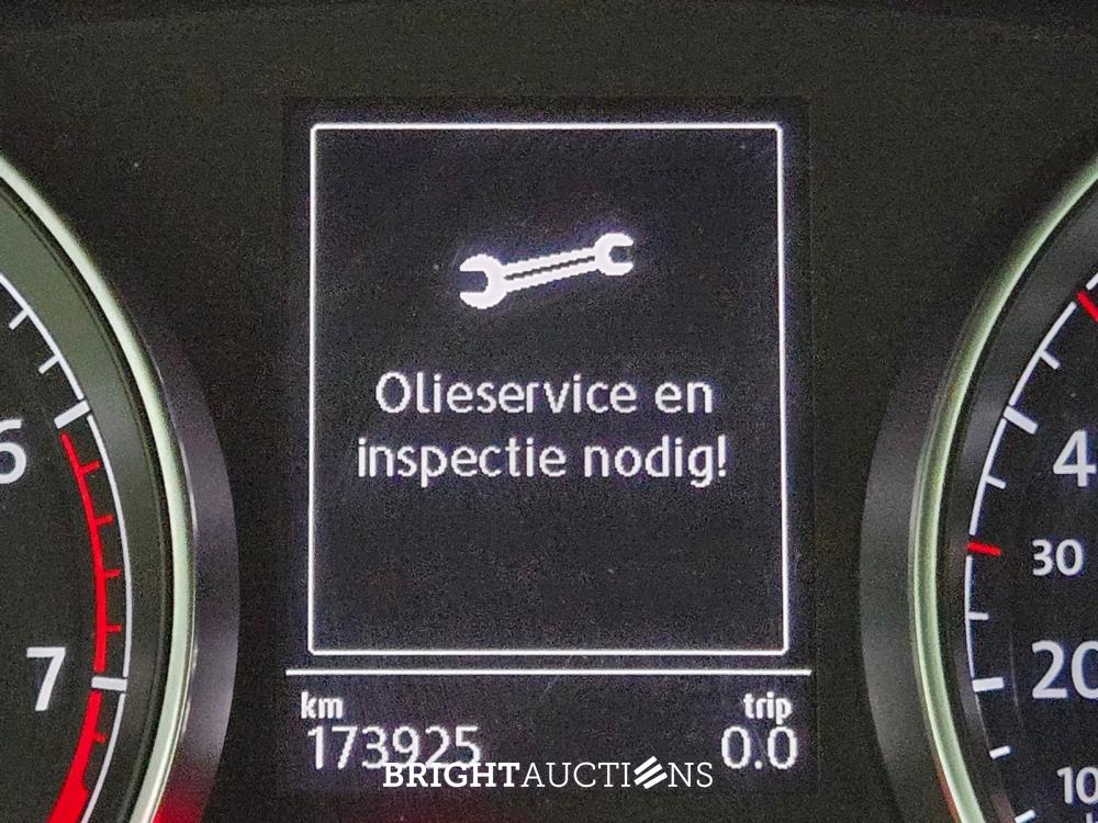 Volkswagen Golf Comfortline Business 1.0 TSI 110pk 2018, R-198-BK