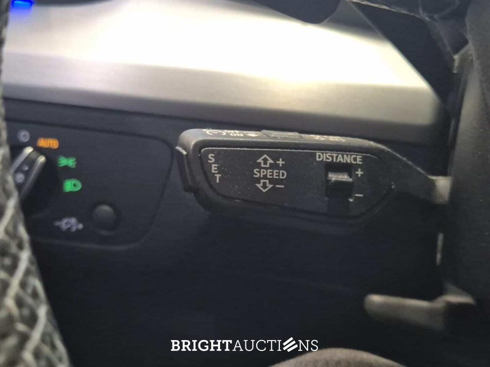 Audi Q5 Sportback 55 E S Edition TFSI 408pk 2023, P-092-PL