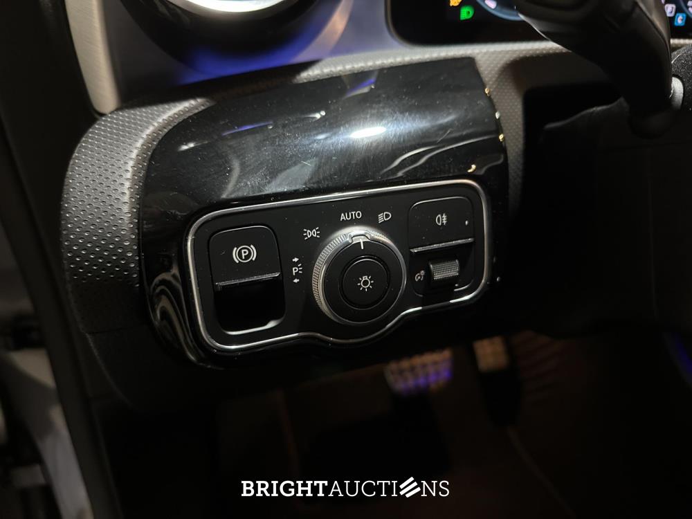 Mercedes-Benz CLA35 AMG 4Matic Premium Plus 306pk 2020 CLA-klasse, N-394-XR