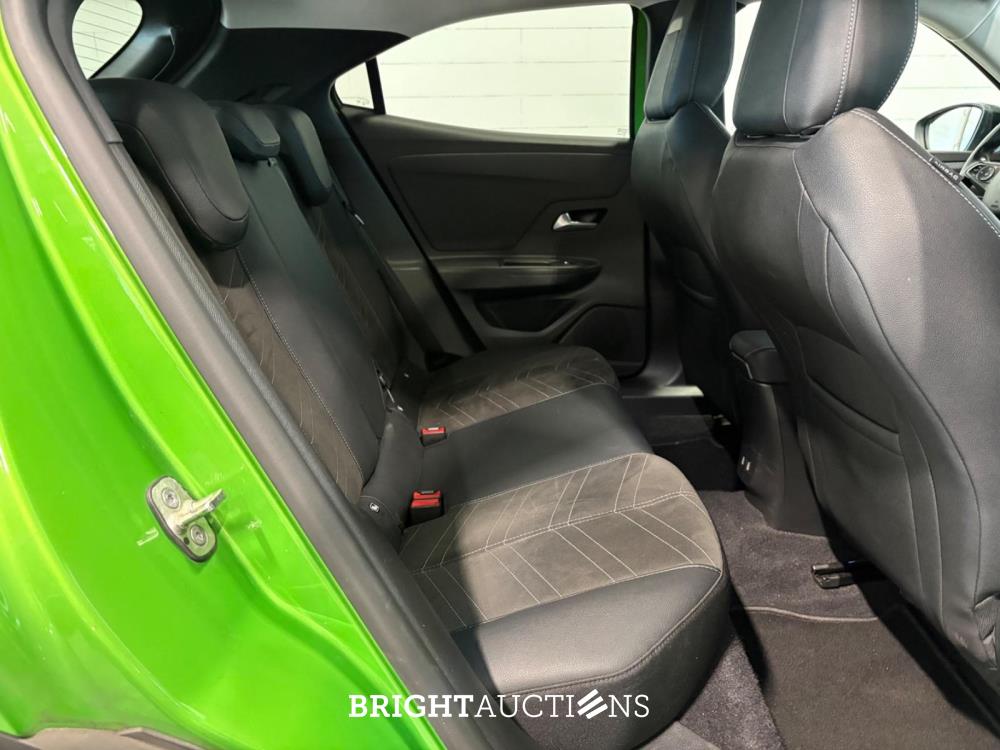 Opel Mokka-e Ultimate 50-kWh 7.4kw bl 7.4 136pk 2021, R-532-FV