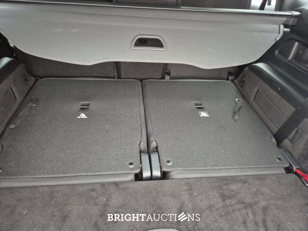 Mercedes-Benz Glb Business Sol. 7P 150pk 2021 GLB-Klasse