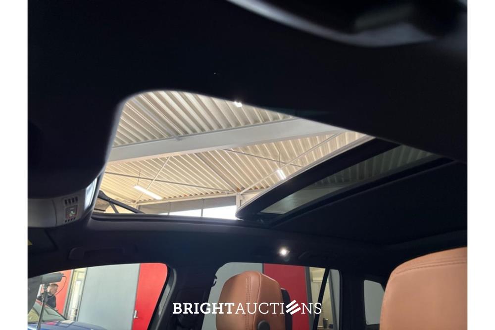 Volkswagen Tiguan ACT Highline Business R 1.5 TSI 150pk 2020 (Origineel-NL), H-070-NT