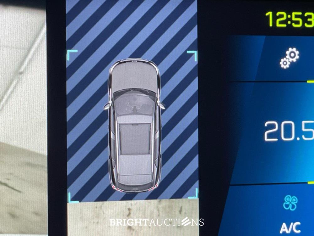 Peugeot e-2008 EV GT 50 kWh 136 pk 2020, J-619-VK