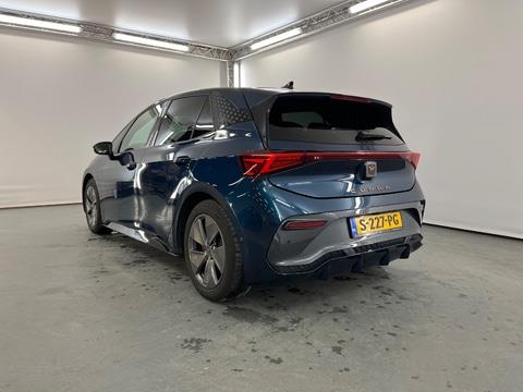 CUPRA Born Business 62 kWh 204pk 2023 (Origineel-NL), S-227-PG