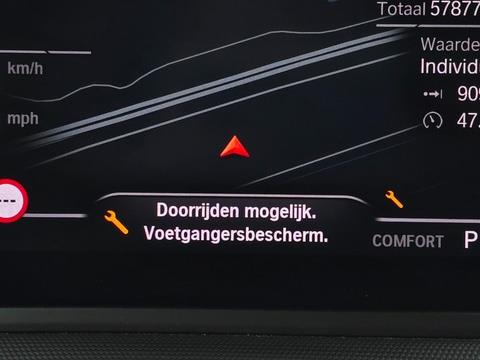 BMW 1-serie High Executive 136pk 2021, N-102-ZN