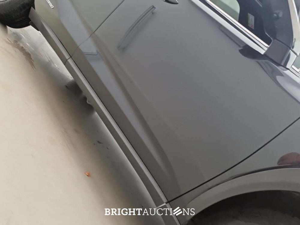 Lexus NX 300h F-Sport Line 2.5 AWD 155pk 2021