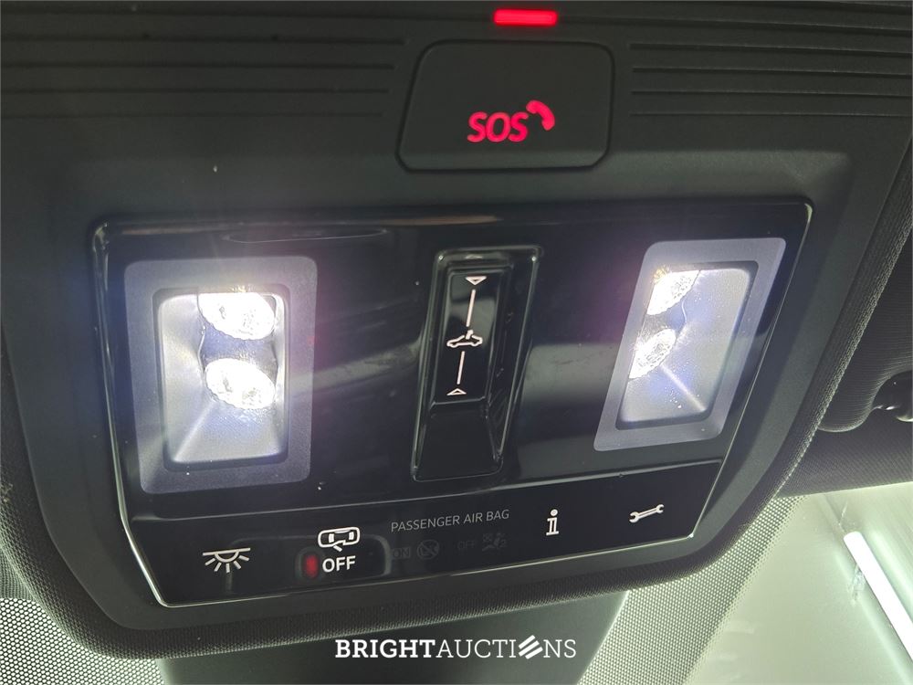 SEAT Leon FR eTSI Launch Edition 1.5 150pk 2020, T-106-HL