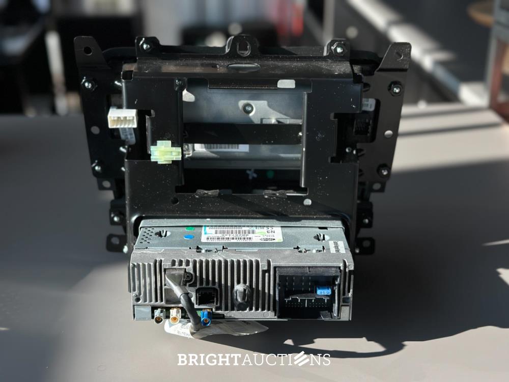 Maserati Quattroporte 4.7 V8 S Executive GTS 439pk 2013, 1-KRK-06