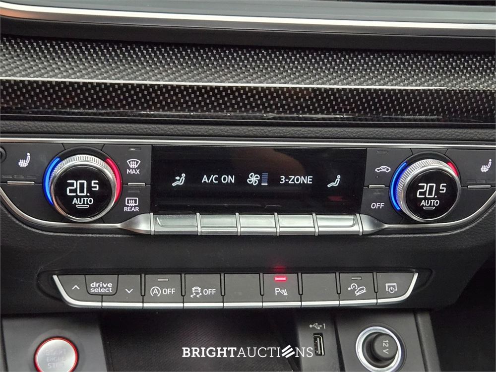 Audi SQ5 Q5 Pro Line Plus 3.0 TFSI Quattro 354pk 2019, S-782-TP
