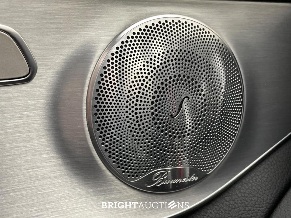 Mercedes-Benz C-klasse Estate AMG 63 S Edition 1 510 pk 2016, H-582-RL