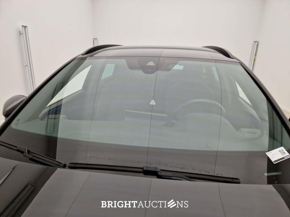 SEAT Leon FR ST Business Intense 1.0 TSI 110pk 2022 (Origineel-NL), R-319-NB