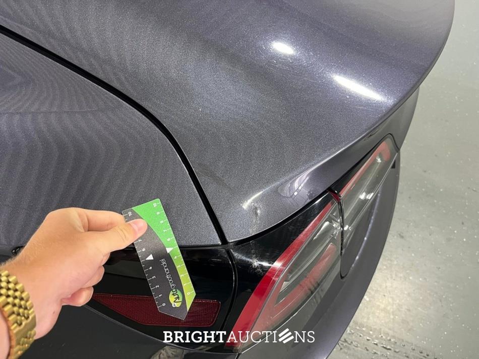 Tesla Model 3 Standard RWD Plus 60 kWh 238pk 2023 (Origineel-NL), S-225-TN
