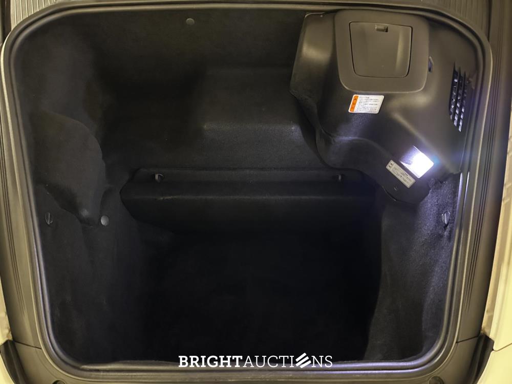 Porsche Boxster S 987.2 3.4 320PK PDK 2010 Youngtimer (62.000 km)