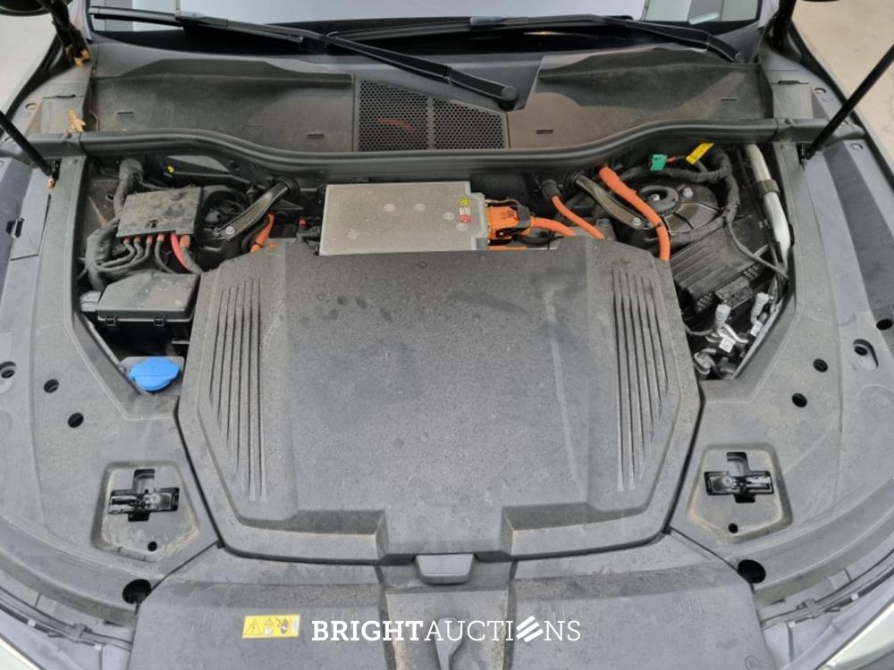 Audi e-tron 55 S edition Quattro 95 kWh 408pk 2022 (Origineel-NL), R-972-GN