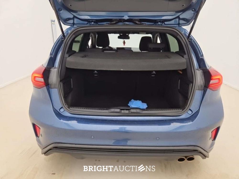 Ford Focus MHEV St-Line 1.0 ECOBOOST 125pk 2023