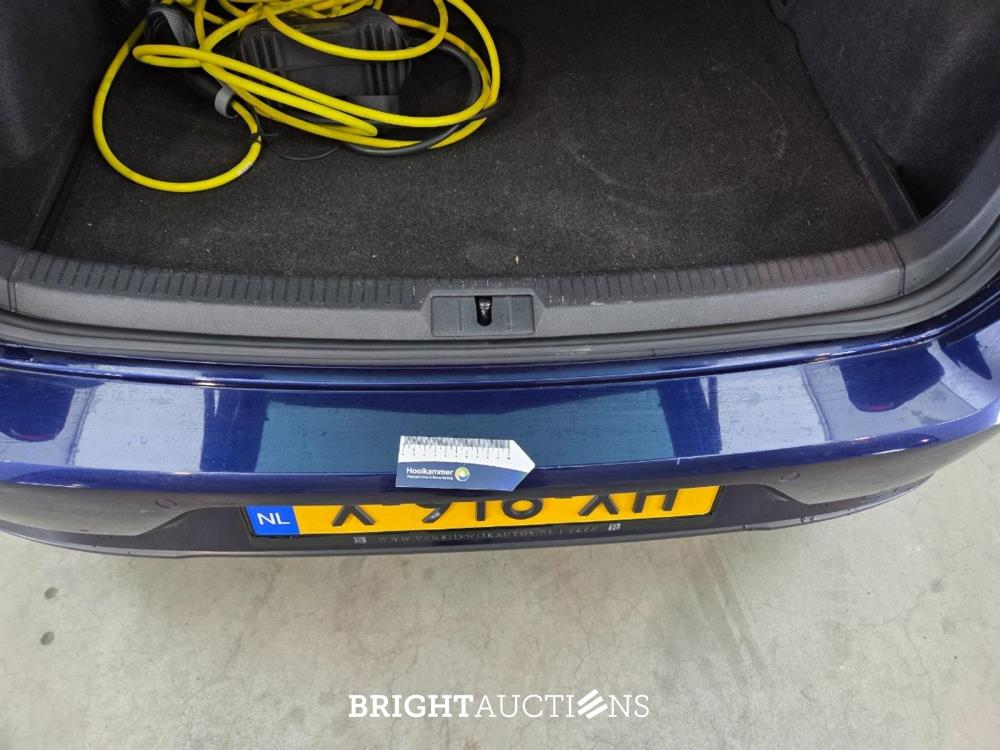 Volkswagen Golf PHEV GTE 1.4 TSI 258pk 2018, X-916-XH