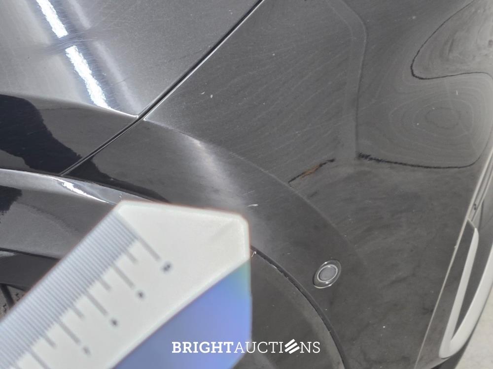 Ford Puma ST-Line X 1.0 EcoBoost 125pk 2020, T-875-RR