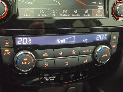 Nissan Qashqai DIG-T Tekna 1.3 140pk 2020 (Origineel-NL), H-245-RJ