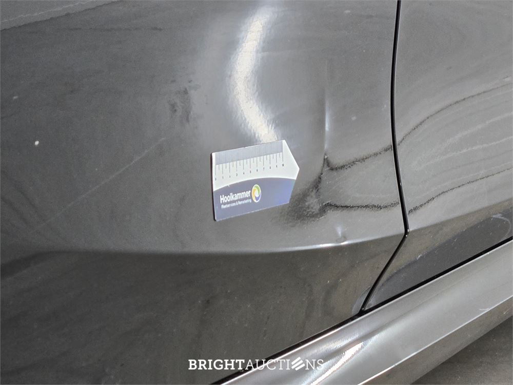 BMW 318i 3-serie High Executive 157pk 2021 (Origineel-NL) 3-Serie, K-105-ZR