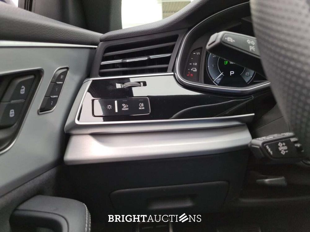 Audi Q8 55 Q Pro Line S TFSI 517pk 2024 (Origineel-NL), GNT-17-H