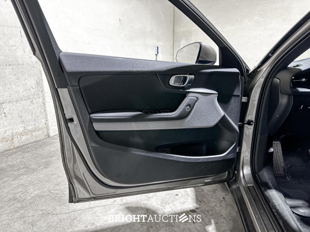 Polestar 2 Long Range Dual Motor Launch Edition 78kWh 408pk 2020 (Origineel-NL + 1e eigenaar), J-672-ZB