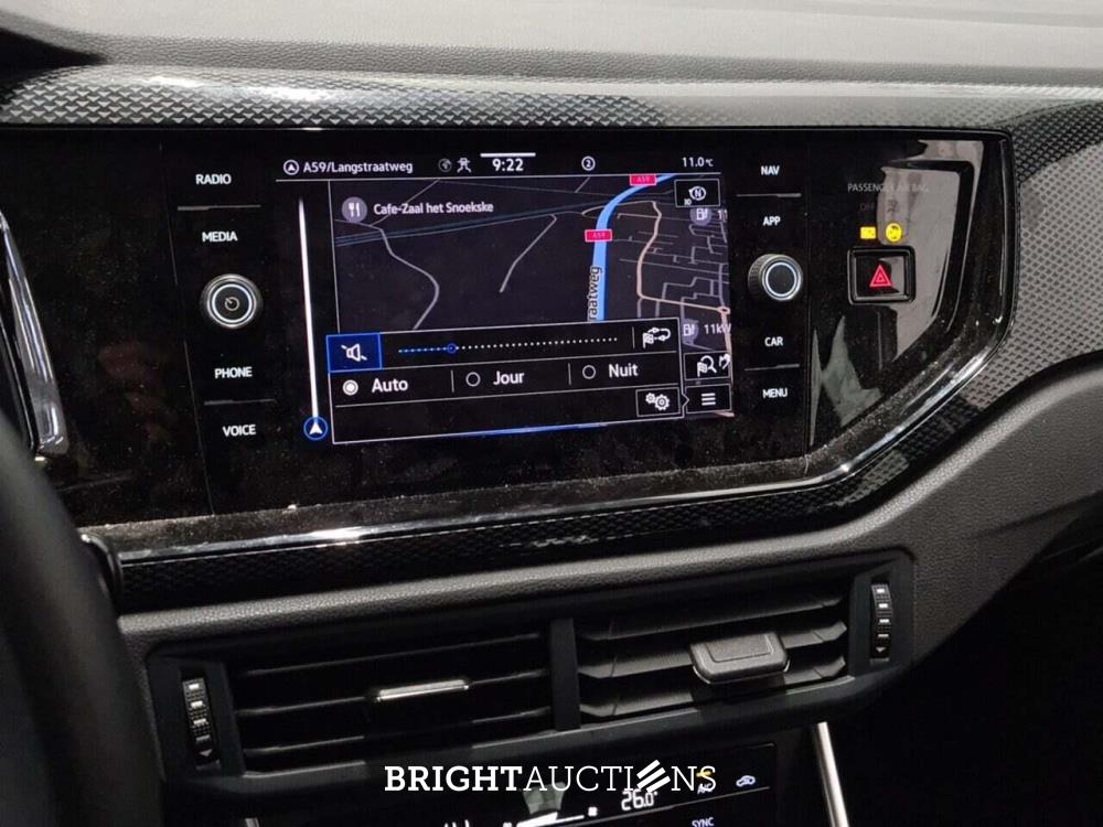 Volkswagen Polo Life Business 1.0 TSI 95pk 2024