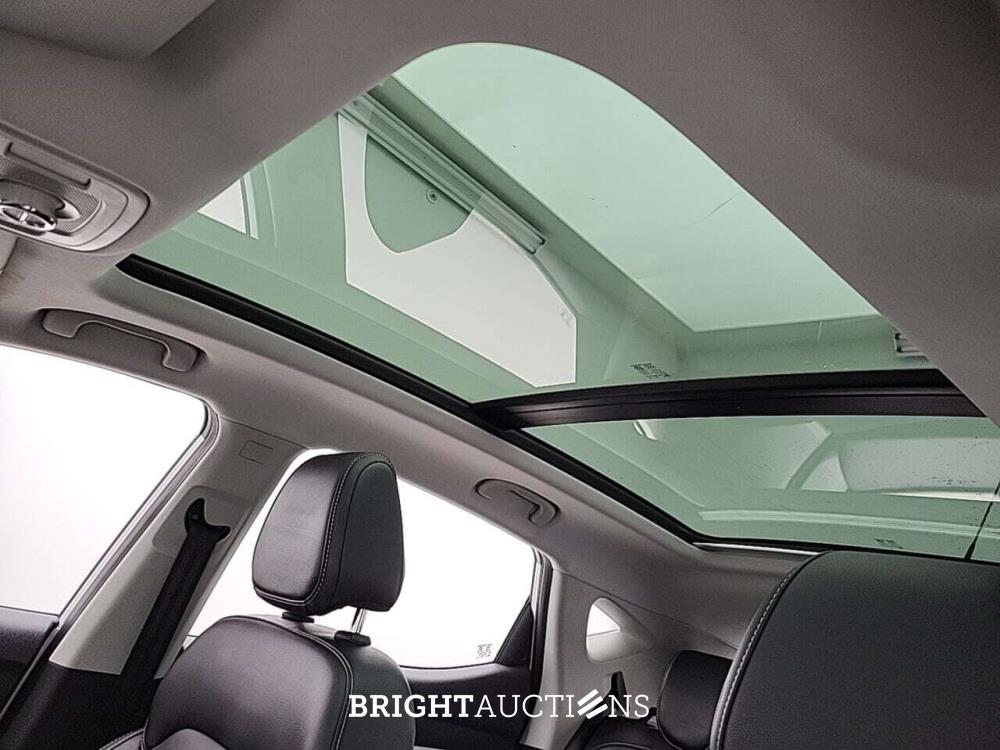 MG Zs Ev Luxury 45 kWh 143pk 2021 (Origineel-NL), L-248-FH