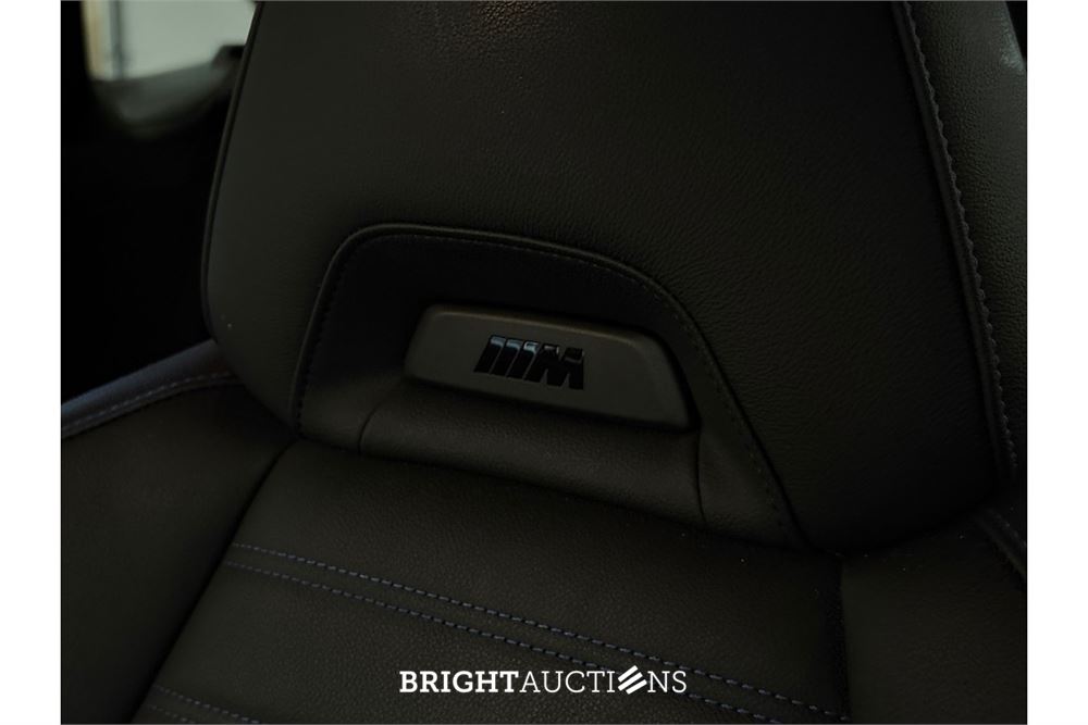 BMW i4 M50 High Executive 84 kWh 2022 (Origineel-NL), R-544-HL