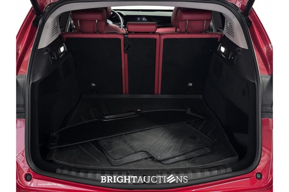 Alfa Romeo Stelvio 2.2d Super 2.2 150pk 2018, XD-720-P