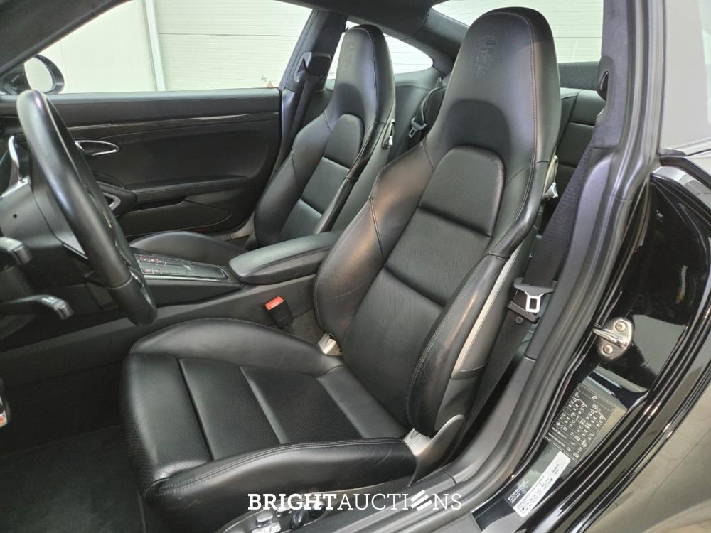 Porsche 911 Carrera S 3.0 420pk 2015 (Origineel-NL), HJ-906-H