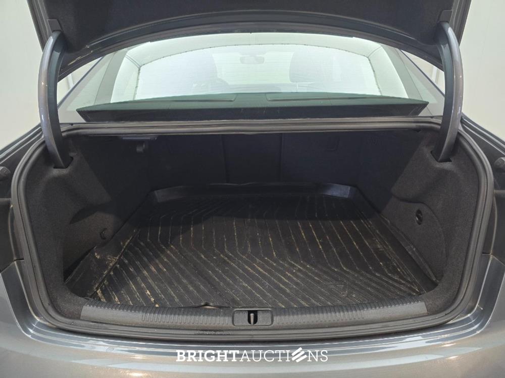 Audi A3 Limousine 35 CoD Pro Line TFSI 150pk 2019, Z-293-KV