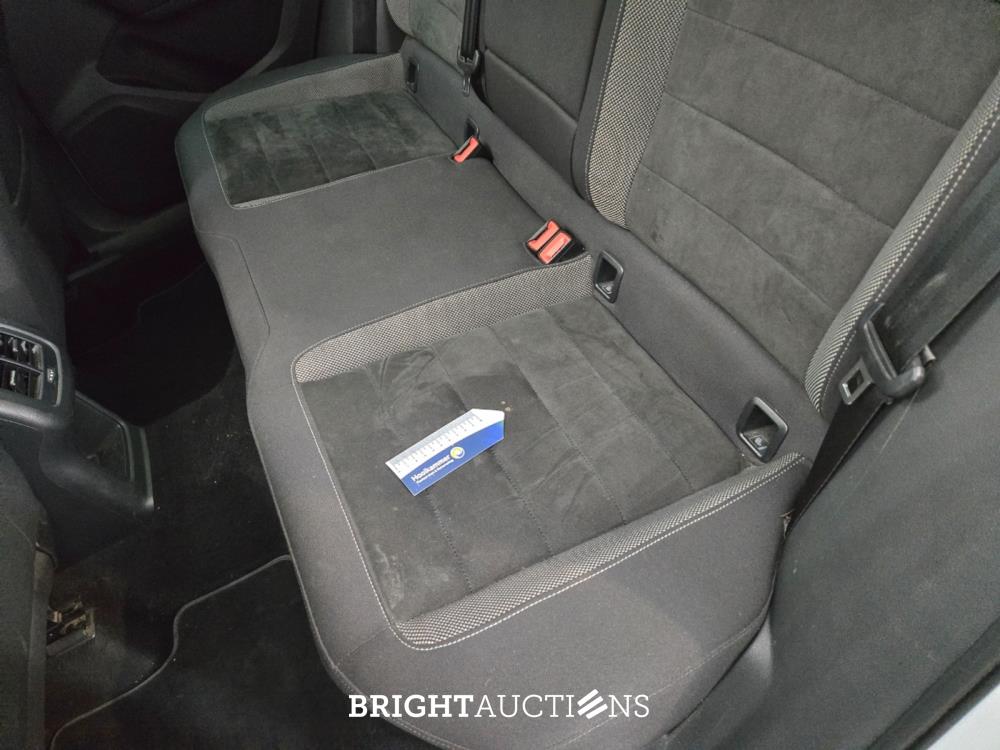 SEAT Ateca EcoTSI Xcellence 1.4 150pk 2017, HPH-25-X