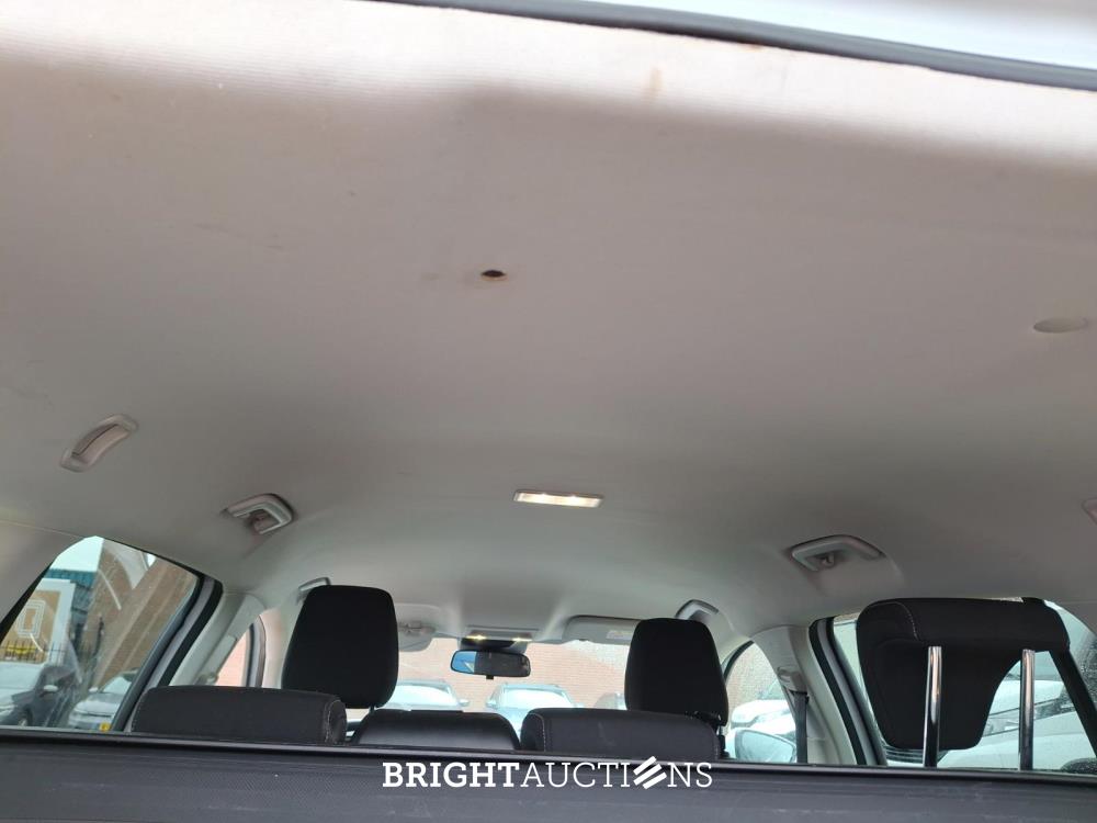 Ford Focus Wagon 1.0 EcoBoost Trend Edition Business 125 pk 2021, P-364-GP