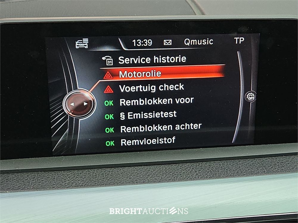 BMW 318i 3-serie Centennial Executive 136pk 2016 (Origineel-NL) 3-Serie, KG-729-G