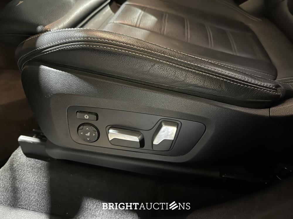 BMW iX3 High Executive 80 kWh 286pk 2021 G08 (Origineel-NL + 1e Eigenaar), N-444-RG