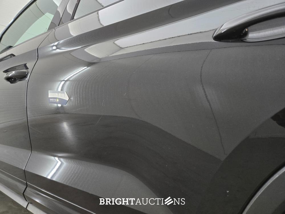Škoda Kodiaq 4x4 Business 7p 1.4 TSI 150pk 2018, GDS-75-F