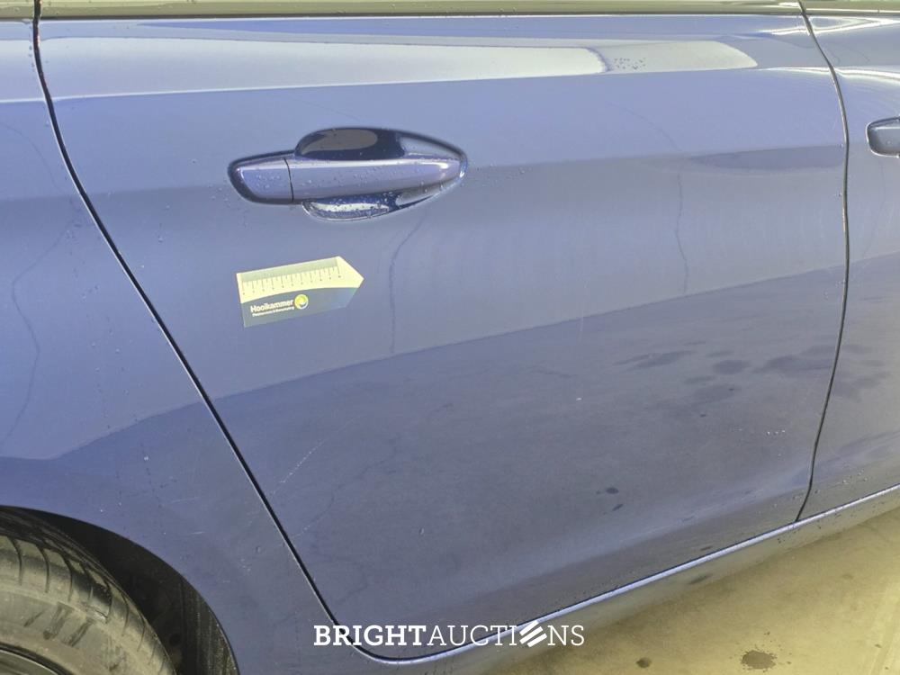 Peugeot 308 SW Blue Lease Premium 1.6 BlueHDI 120pk 2018 (Origineel-NL), TH-353-K