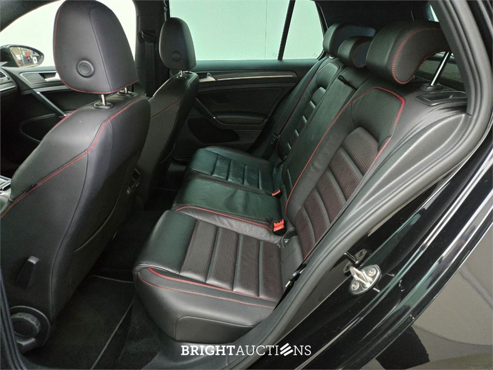 Volkswagen Golf GTI Performance 2.0 TSI 245pk 2019, GDZ-59-G