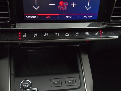 Citroën C5 Aircross Business Plus 1.2 PureTech 131pk 2020 (Origineel-NL), H-381-RK