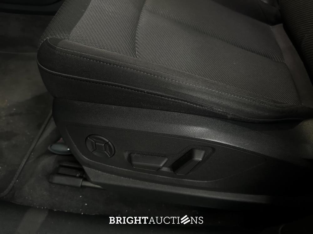 Audi e-tron 50 quattro Business edition 71 kWh 313pk 2020 (Origineel-NL + 1e eigenaar), K-578-JS